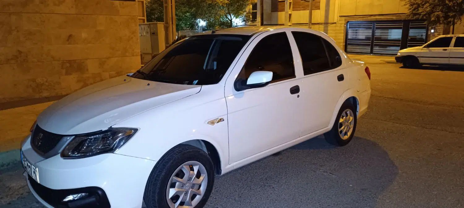 خودرو ساینا، S آگهی ann_20335430
