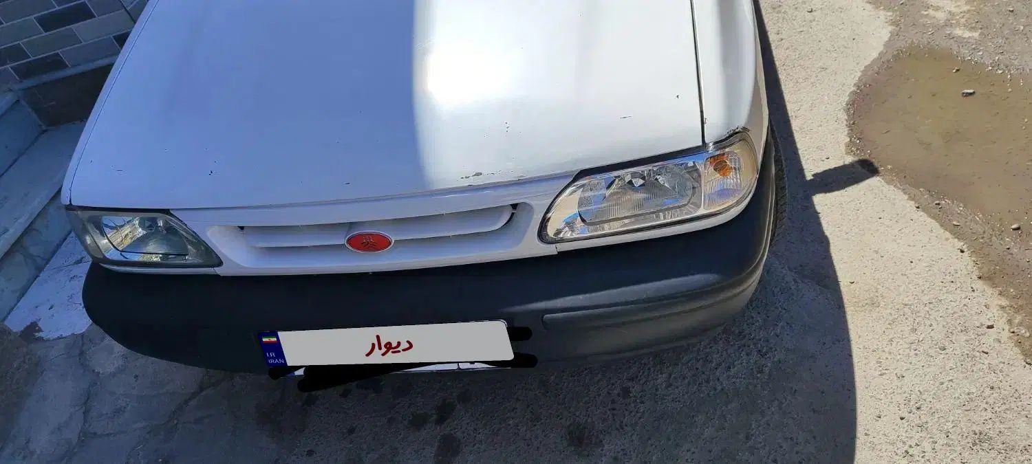 پراید 131 SE - 1399