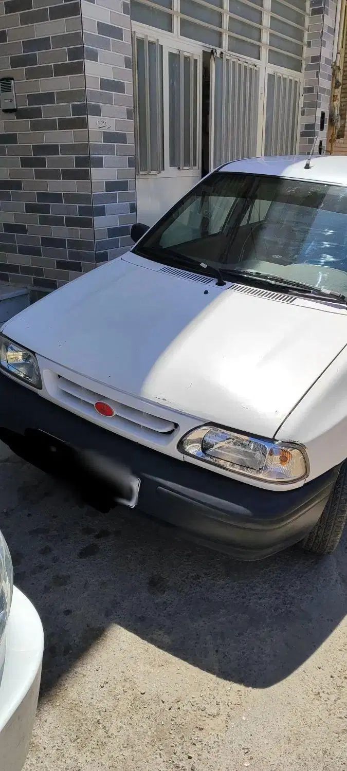 پراید 131 SE - 1399