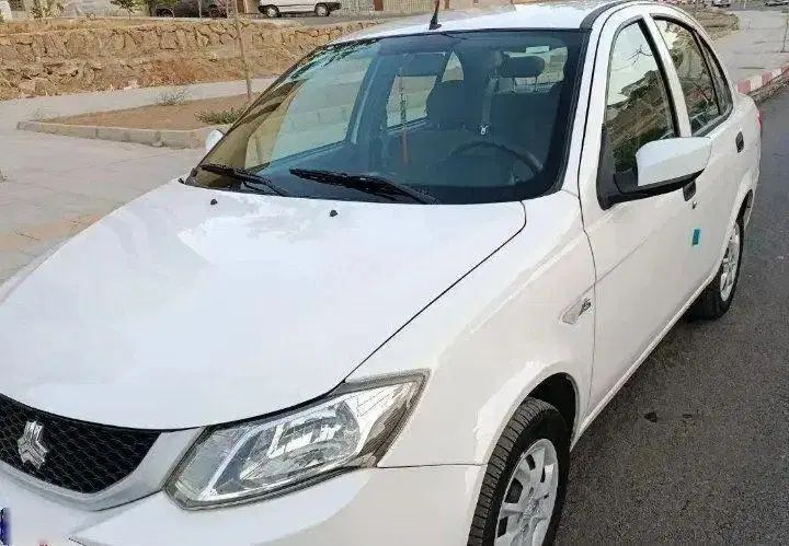 خودرو ساینا، S آگهی ann_20335457