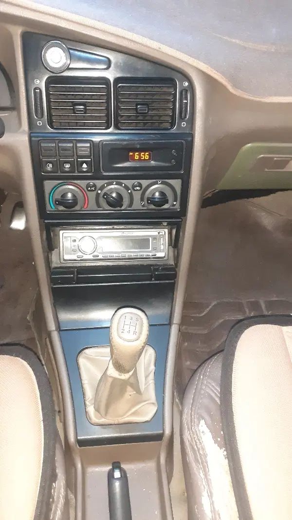 پژو 405 GLX - 1390