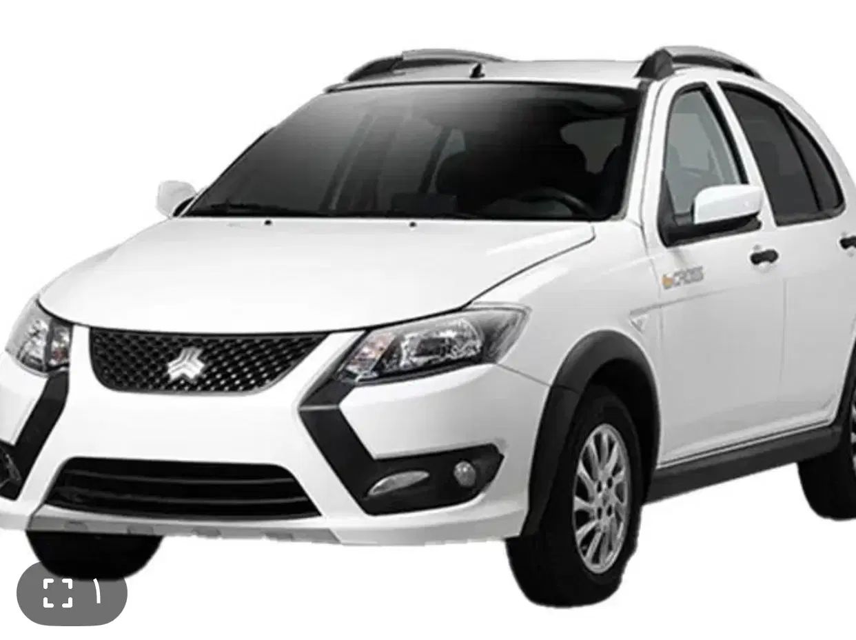 خودرو کوییک، معمولی آگهی ann_20335482