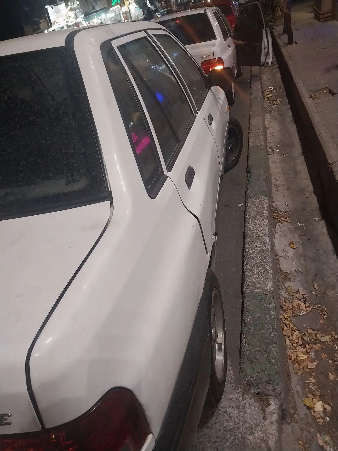 پراید 131 SE - 1392