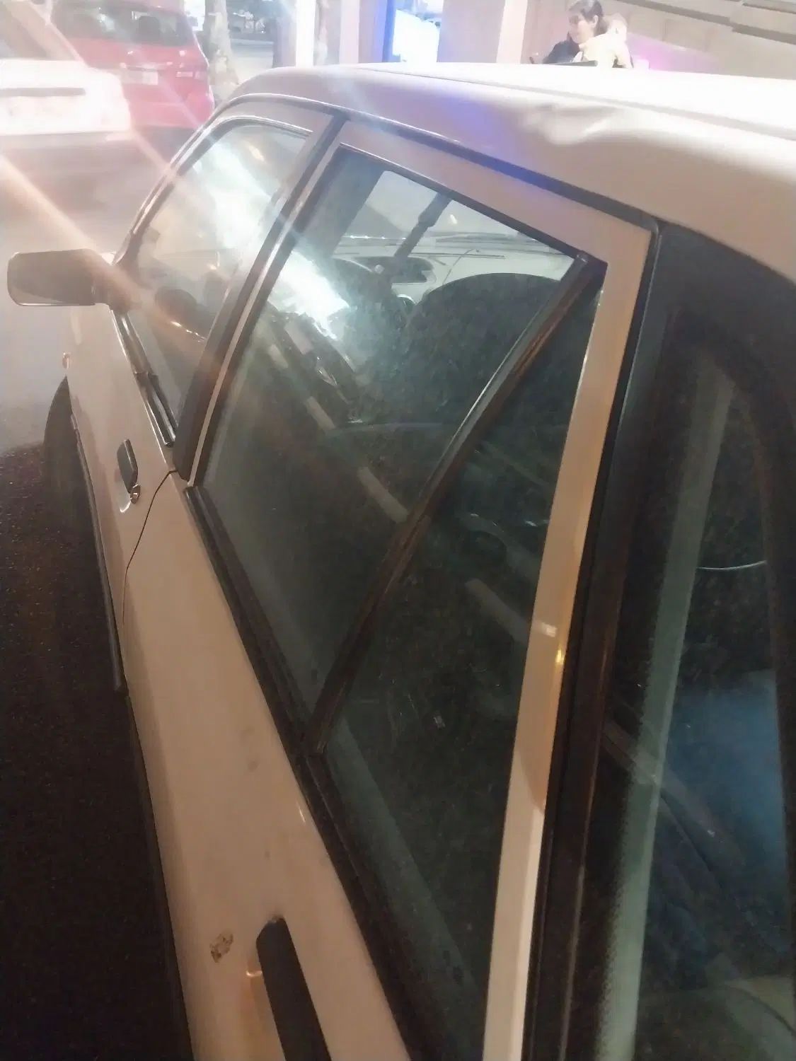 پراید 131 SE - 1392
