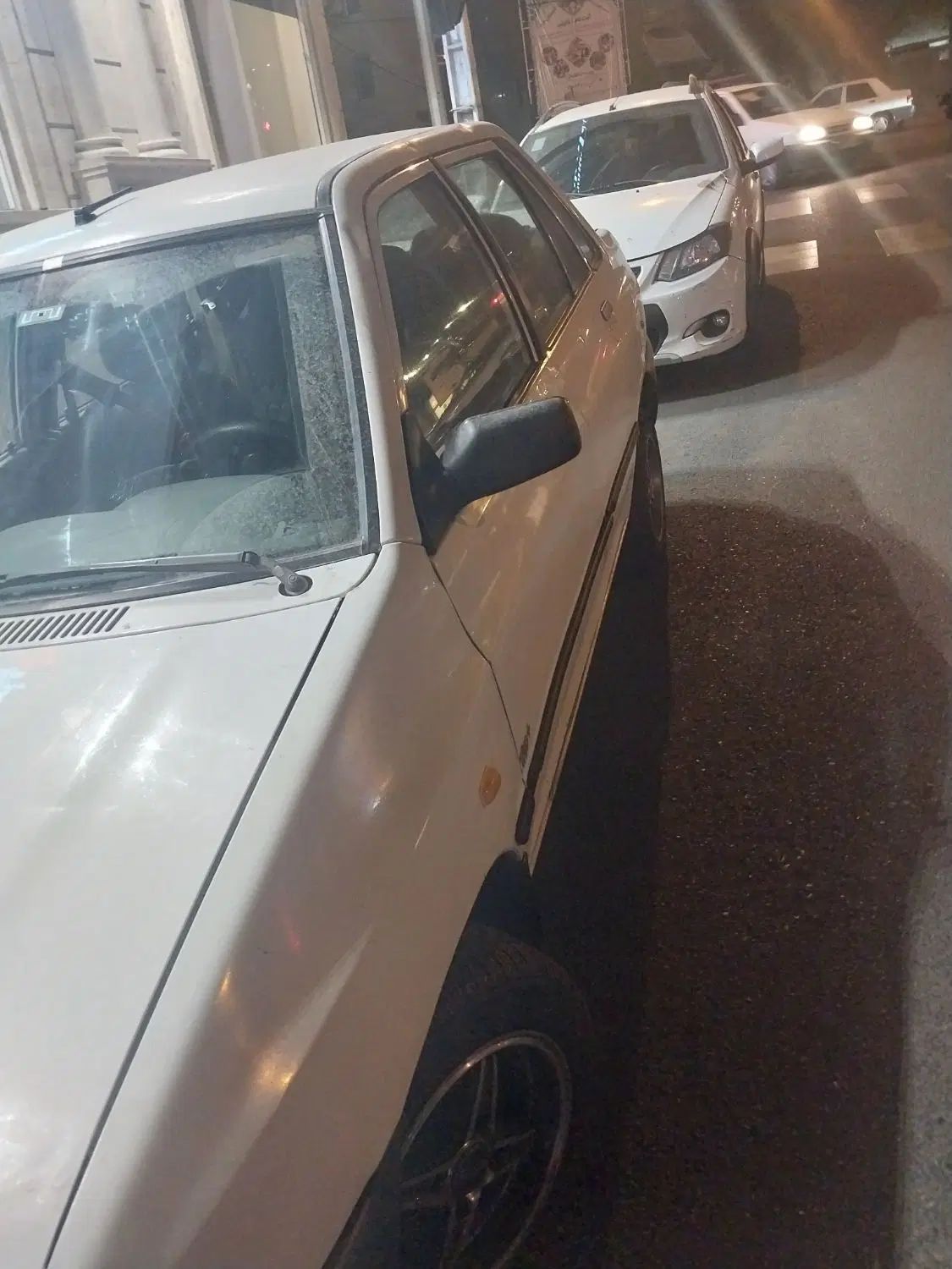 پراید 131 SE - 1392