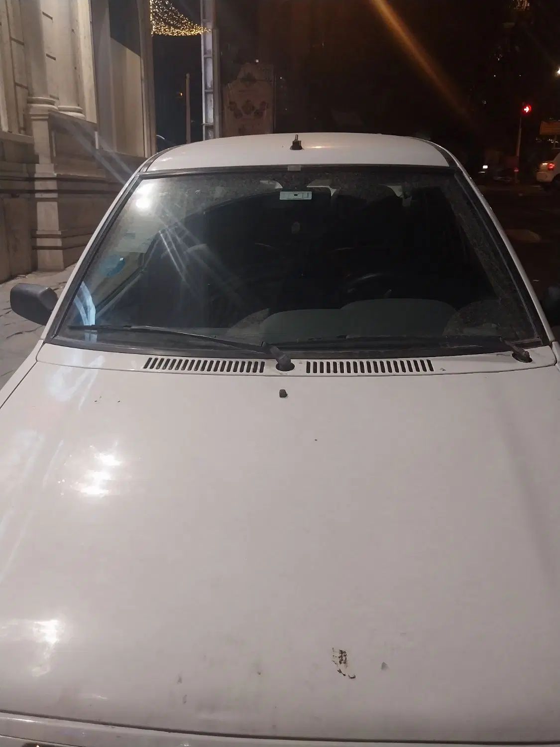 پراید 131 SE - 1392