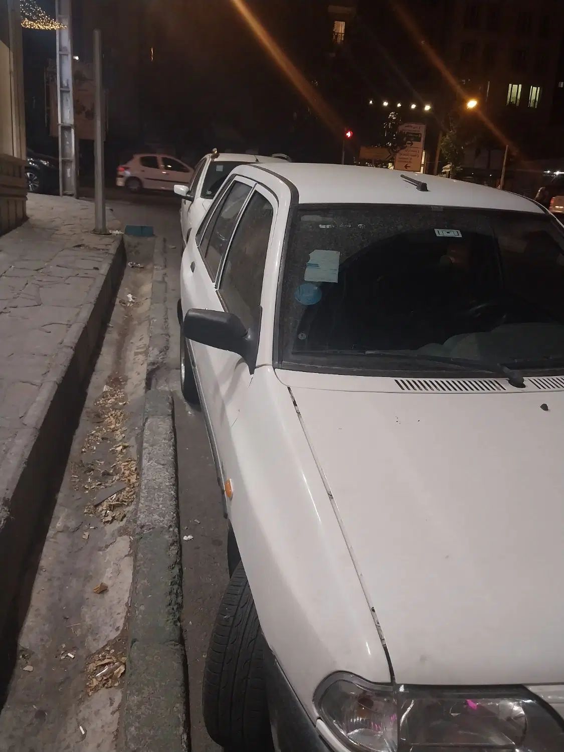 پراید 131 SE - 1392