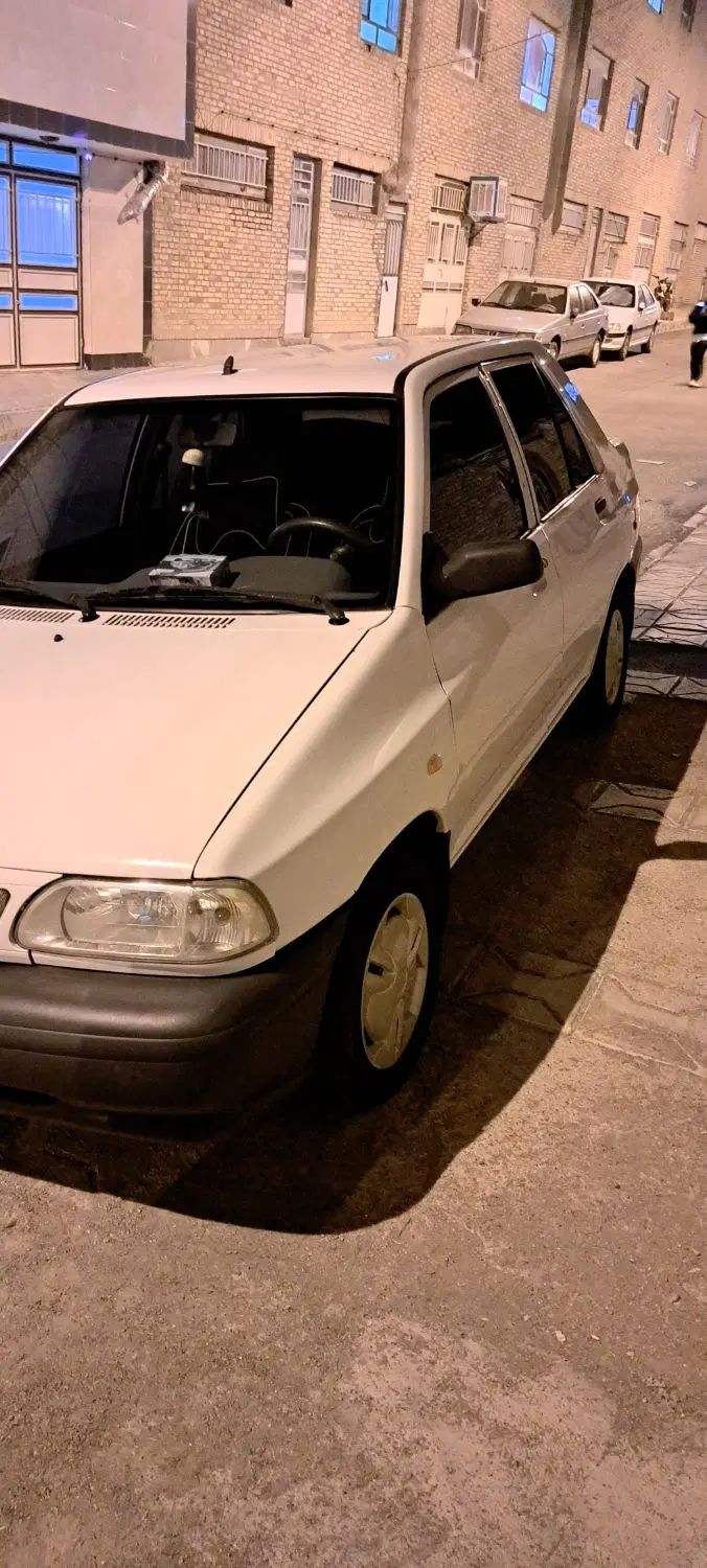 خودرو پراید، 131 آگهی ann_20335501