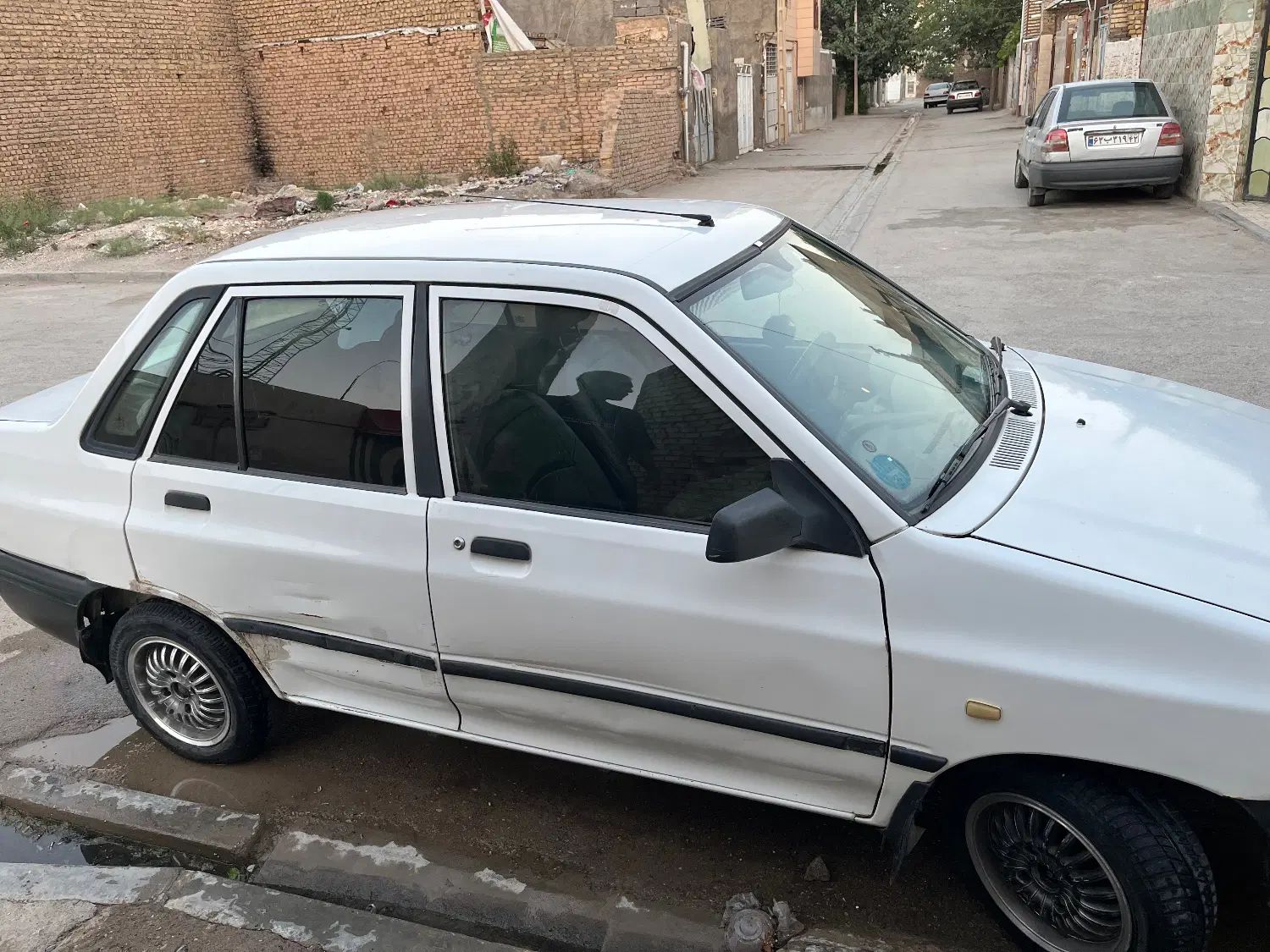خودرو پراید، 131 آگهی ann_20335502