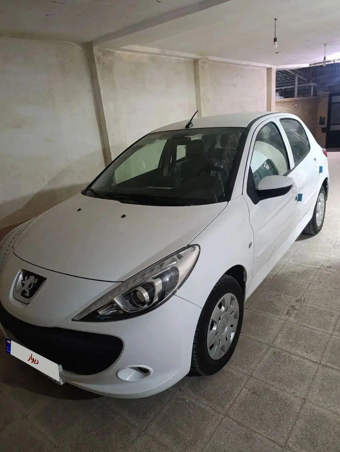 خودرو پژو، 207 آگهی ann_20335504