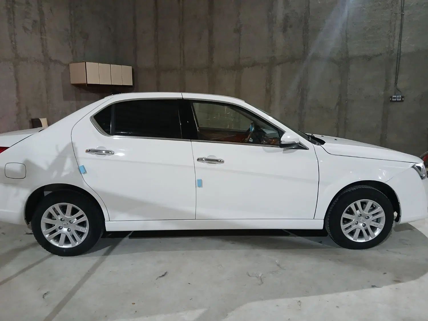 دنا پلاس ۶ دنده EF7p - 1403
