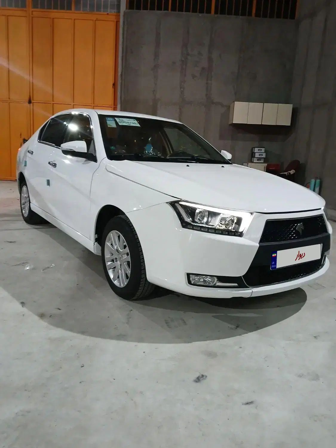 خودرو دنا، پلاس آگهی ann_20335505