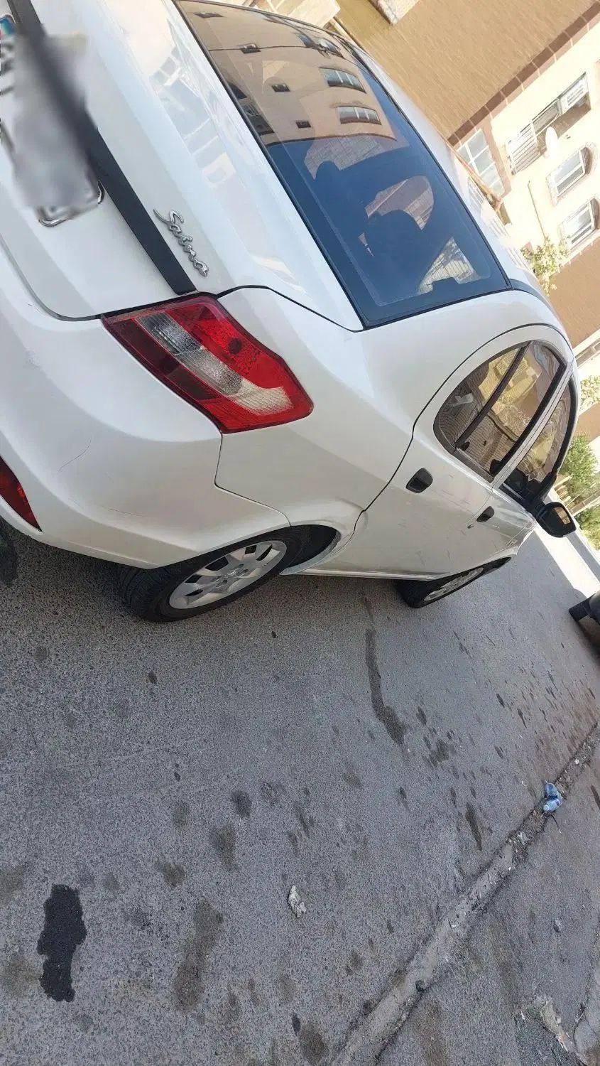 خودرو ساینا، S آگهی ann_20335506