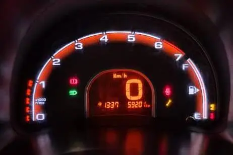 ام وی ام 110S لاکچری(فول) - 1395