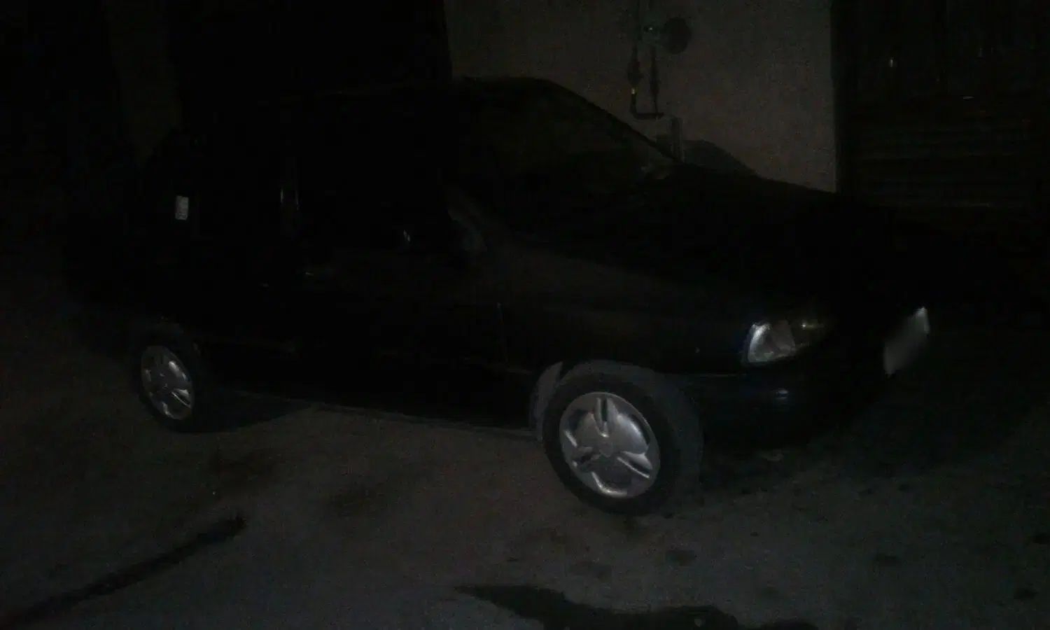 خودرو پراید، صبا آگهی ann_20335517