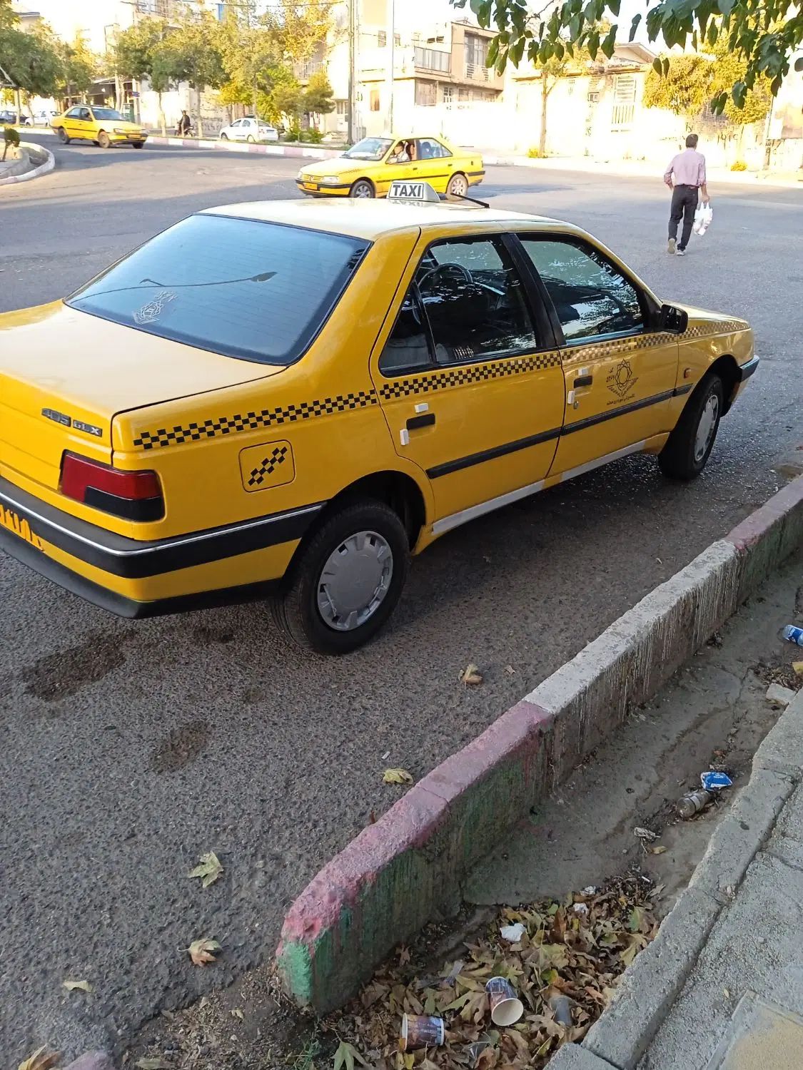 خودرو پژو، 405 آگهی ann_20335518