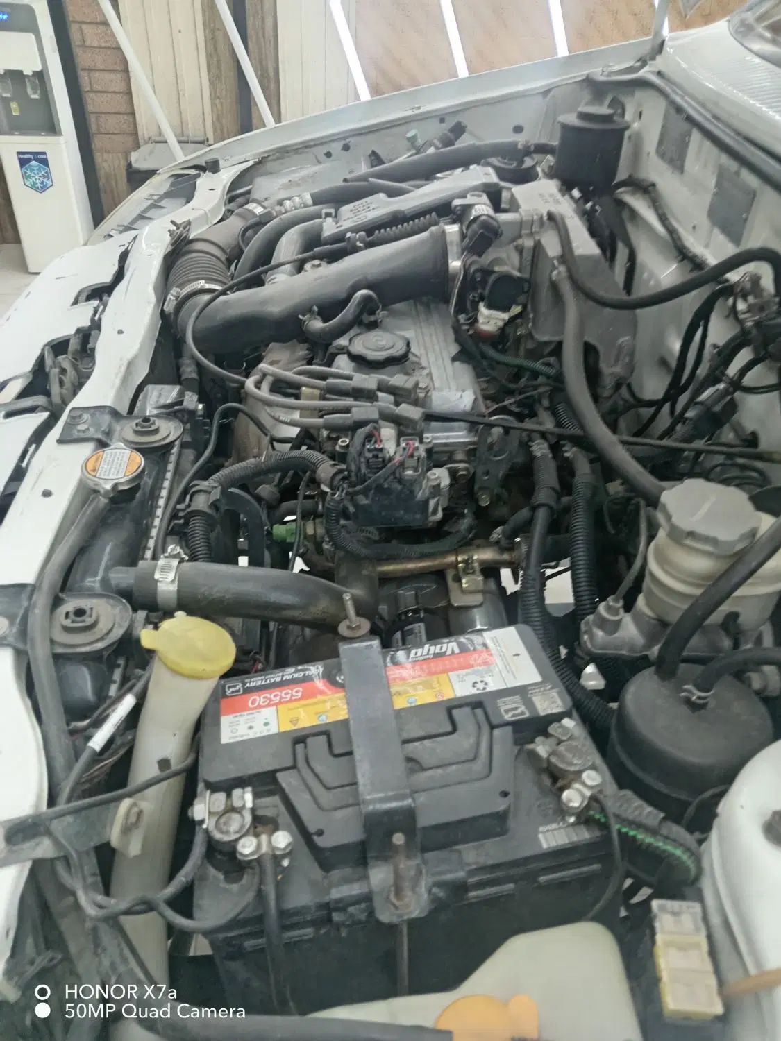 پراید 111 SX - 1390