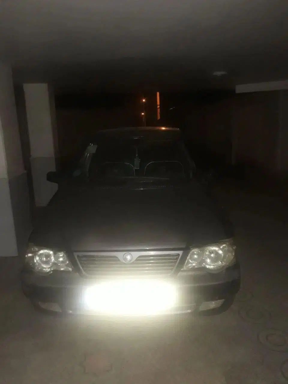 خودرو پراید، 132 آگهی ann_20335530