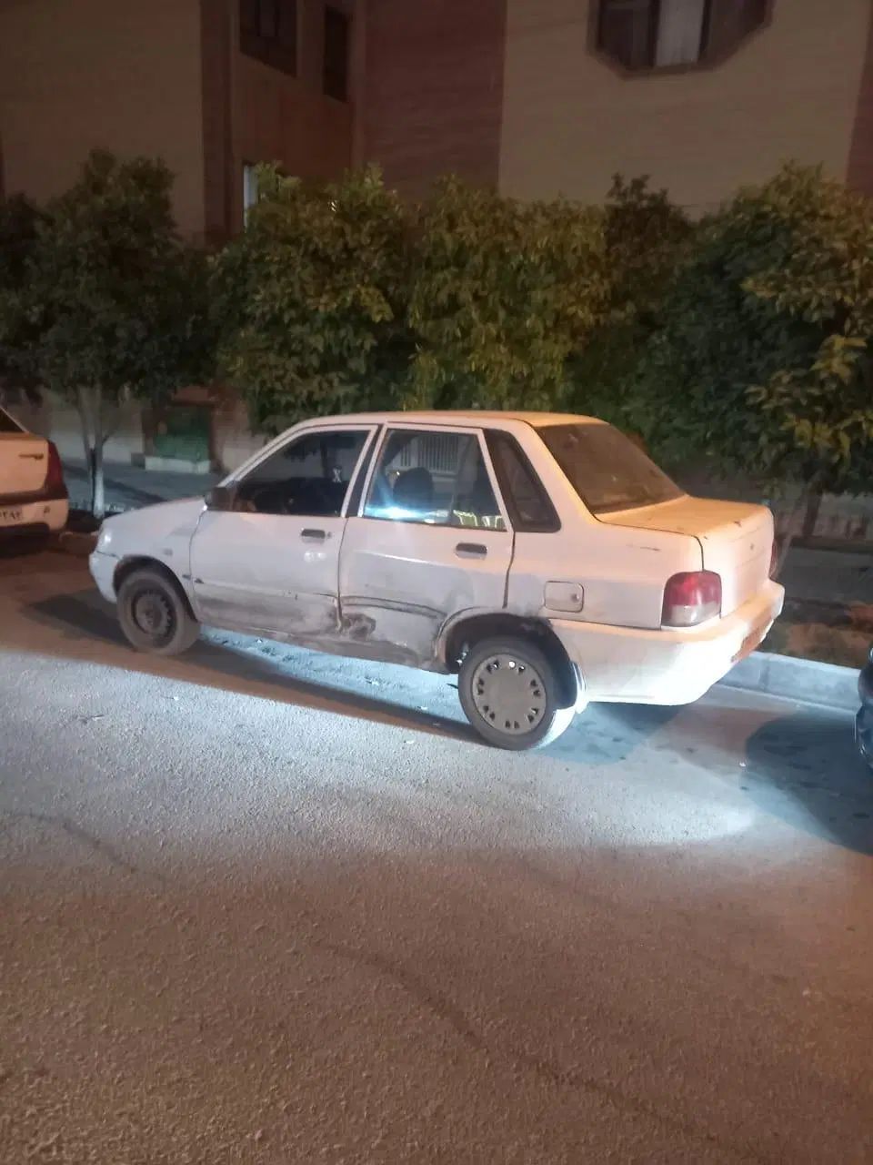 خودرو پراید، صبا آگهی ann_20335531