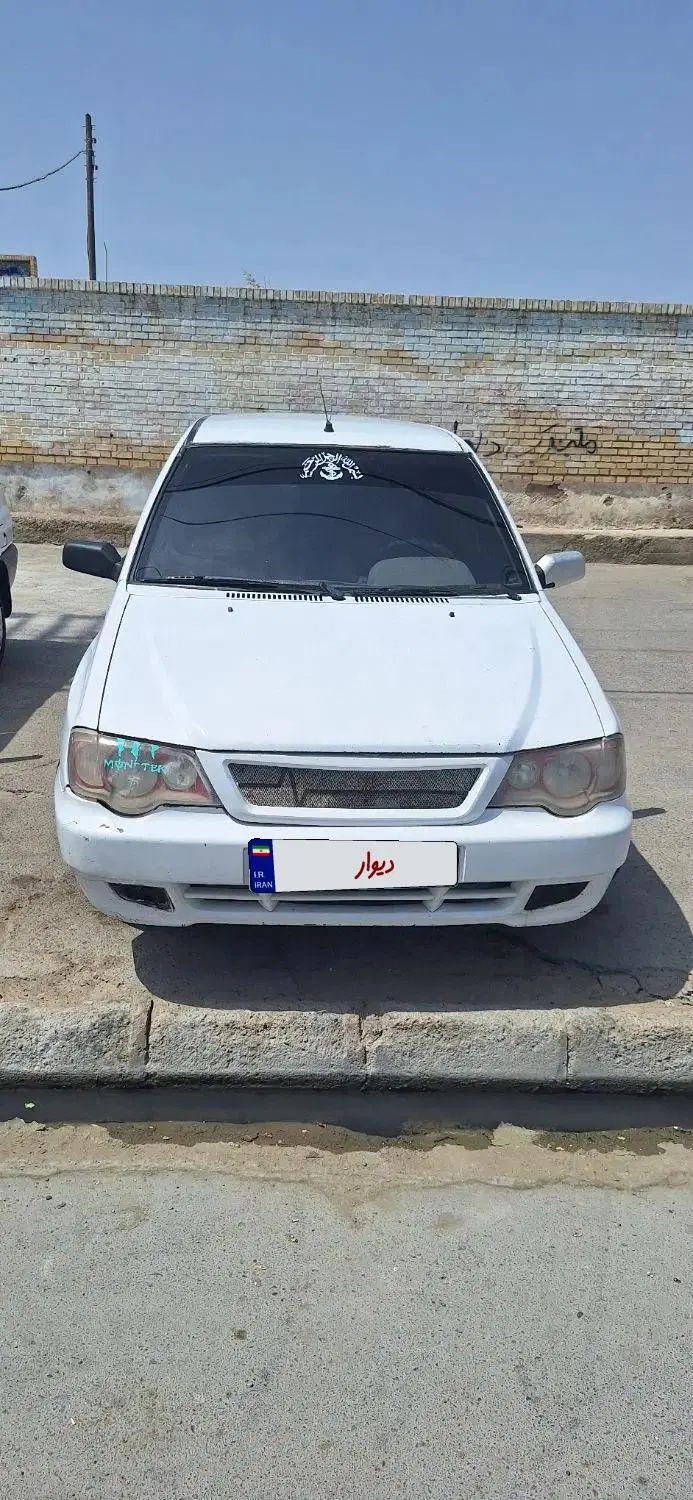 خودرو پراید، صبا آگهی ann_20335555