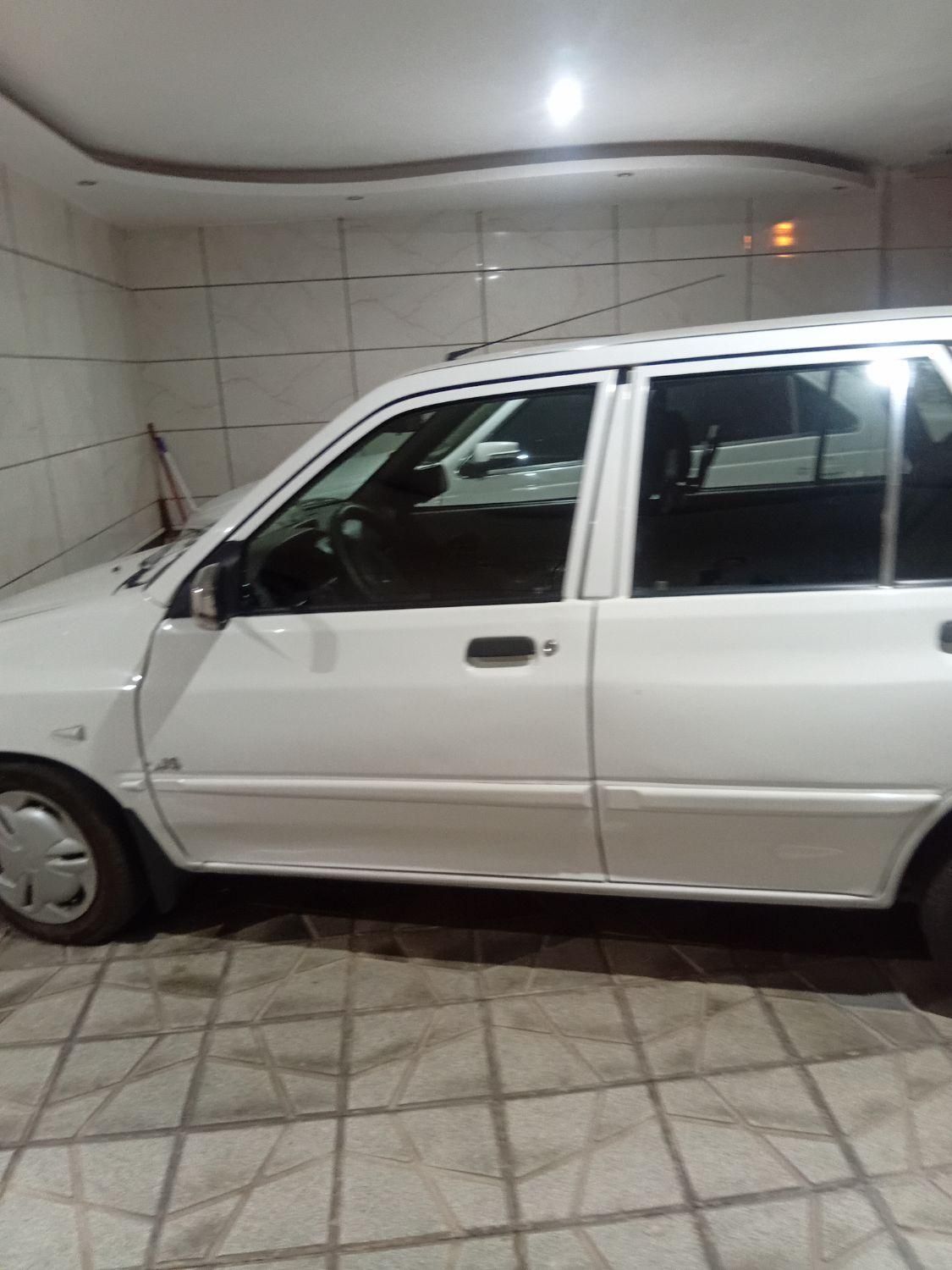 خودرو پراید، 111 آگهی ann_20335580