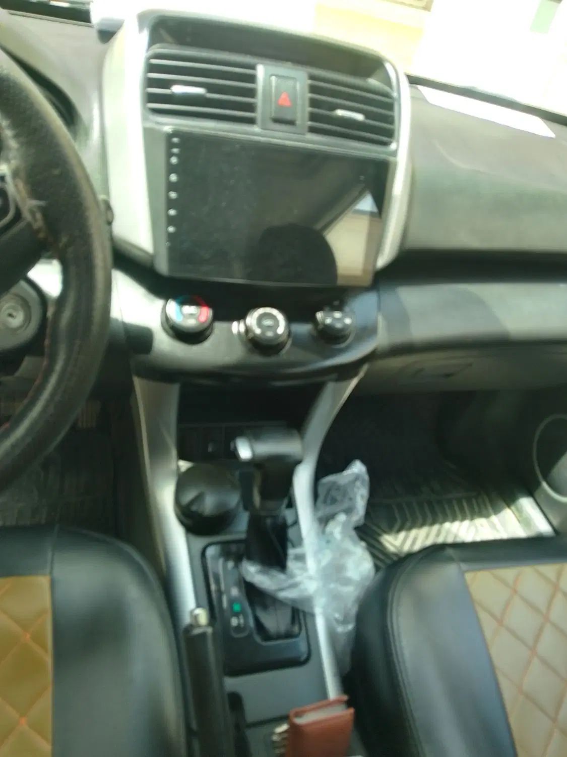 لیفان X60 اتوماتیک - 1396