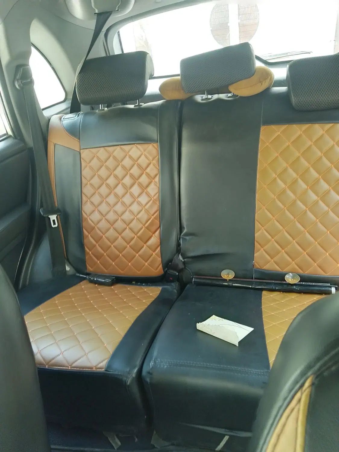 لیفان X60 اتوماتیک - 1396