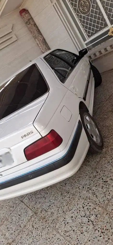 خودرو پژو، پارس آگهی ann_20335596