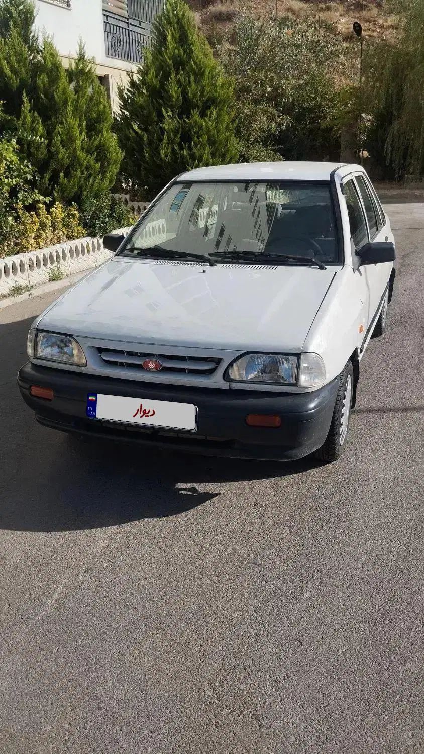 خودرو پراید، صبا آگهی ann_20335602