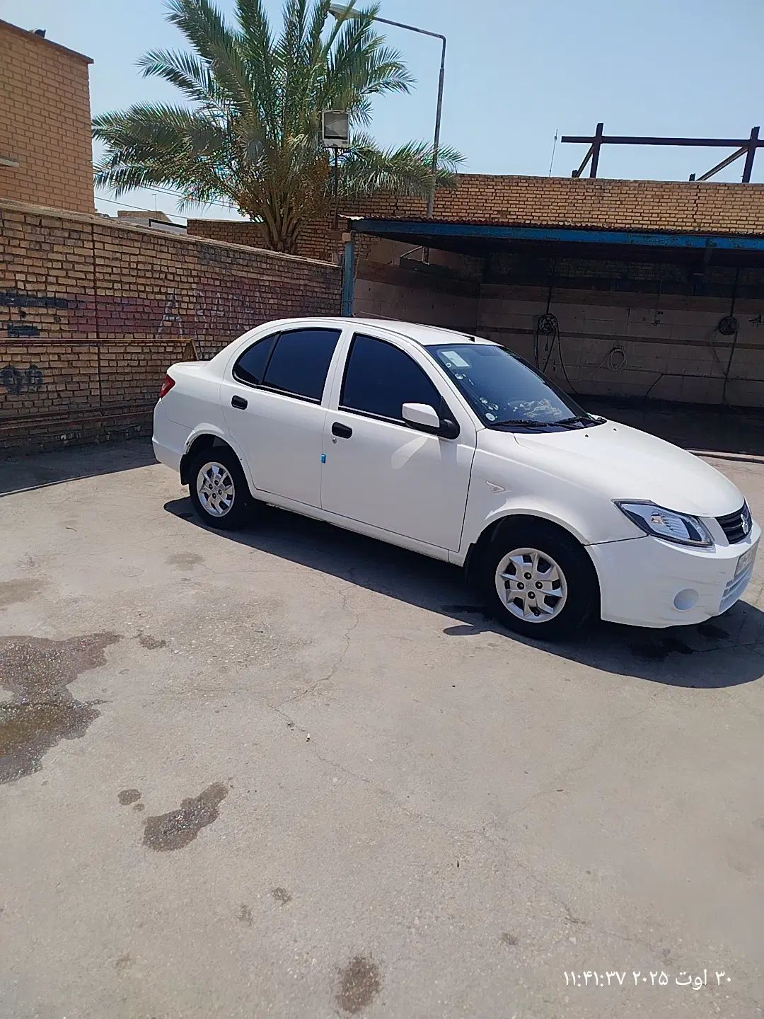 ساینا پلاس دنده ای - 1400