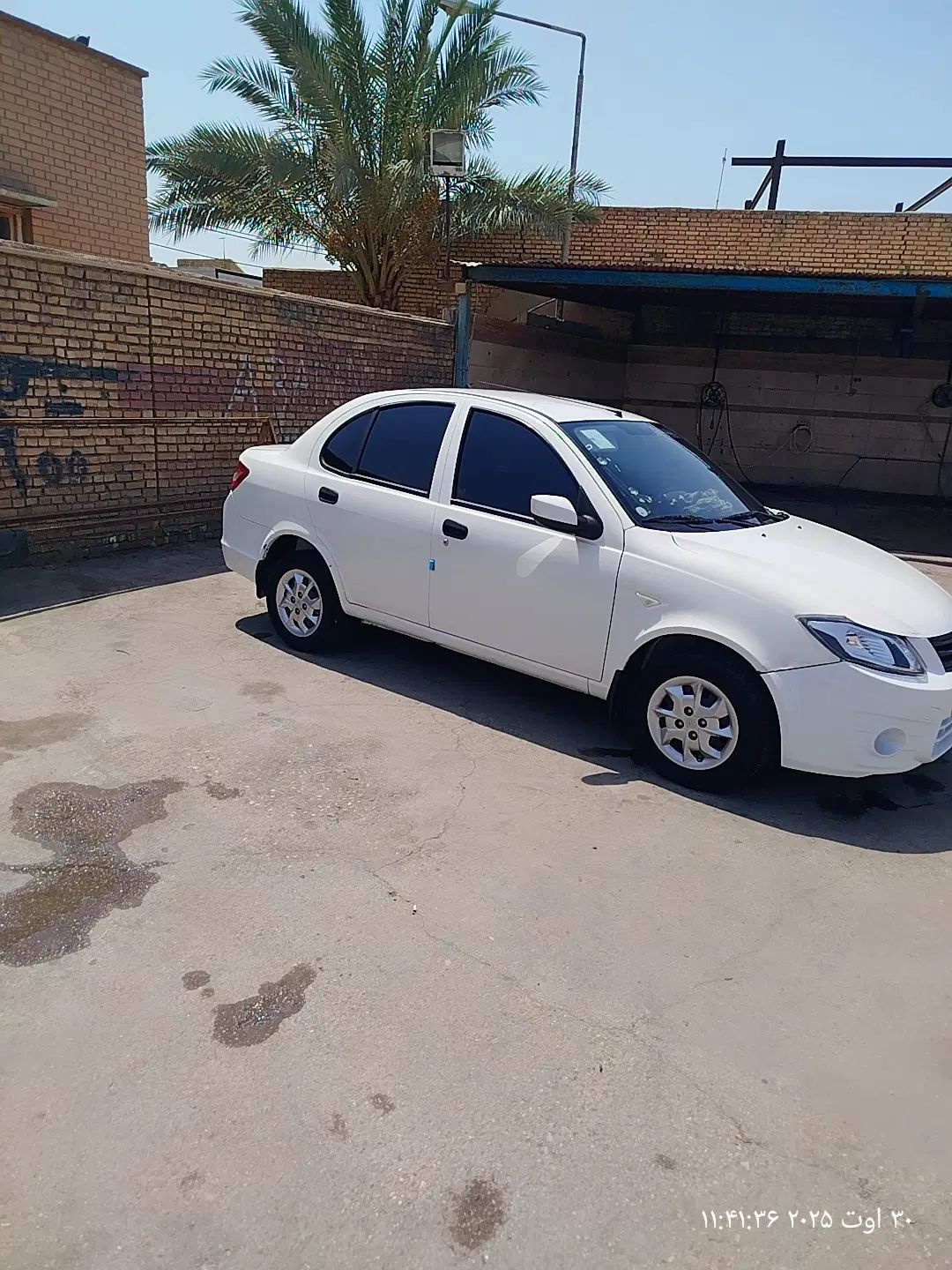 ساینا پلاس دنده ای - 1400