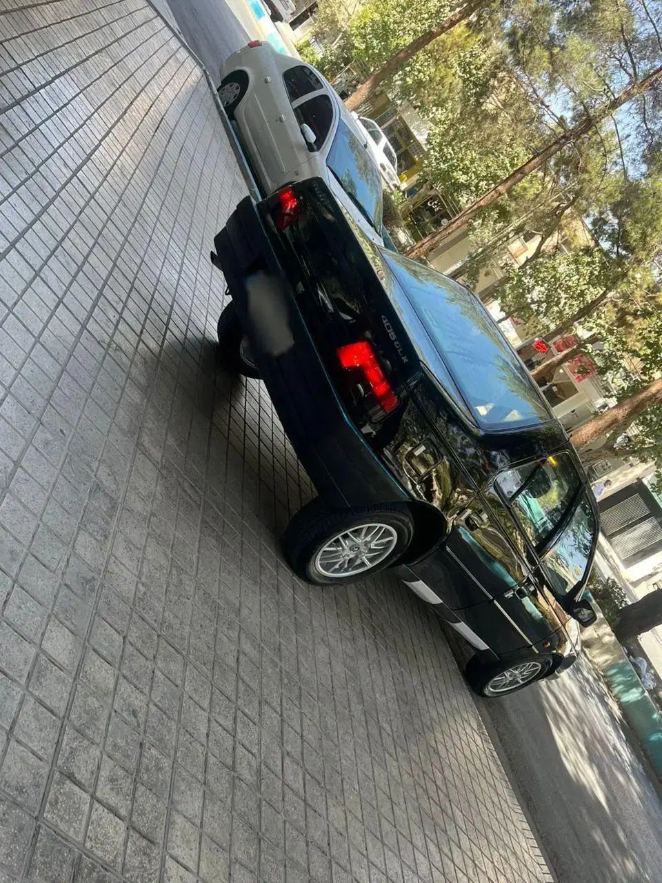 پژو 405 GLX - 1387