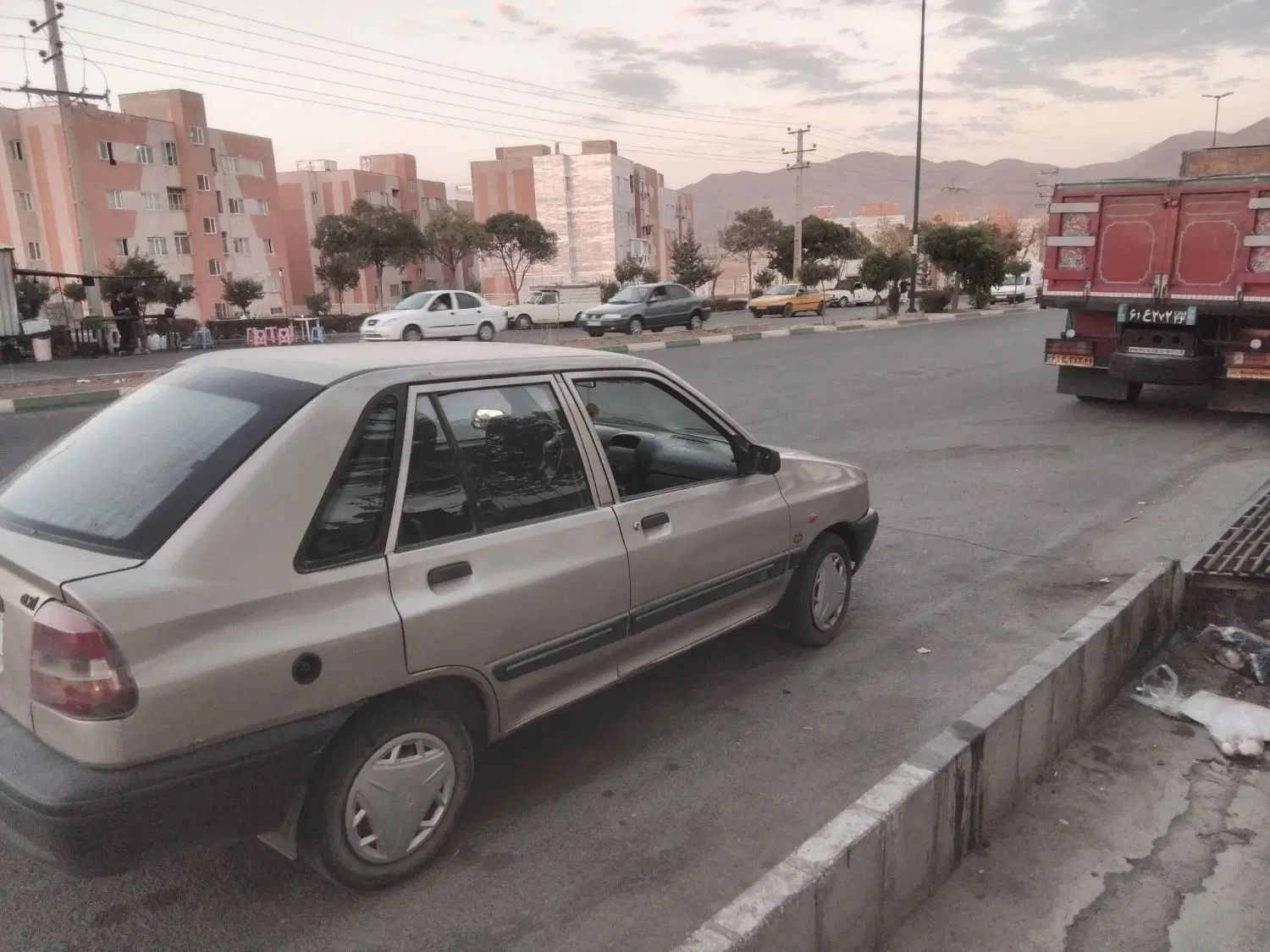 خودرو پراید، 141 آگهی ann_20335644