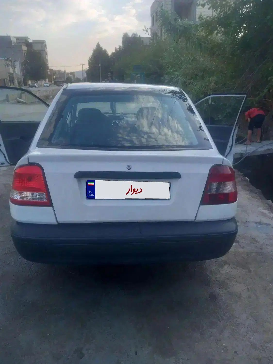 خودرو پراید، 141 آگهی ann_20335653