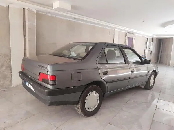 خودرو پژو، 405 آگهی ann_20335666