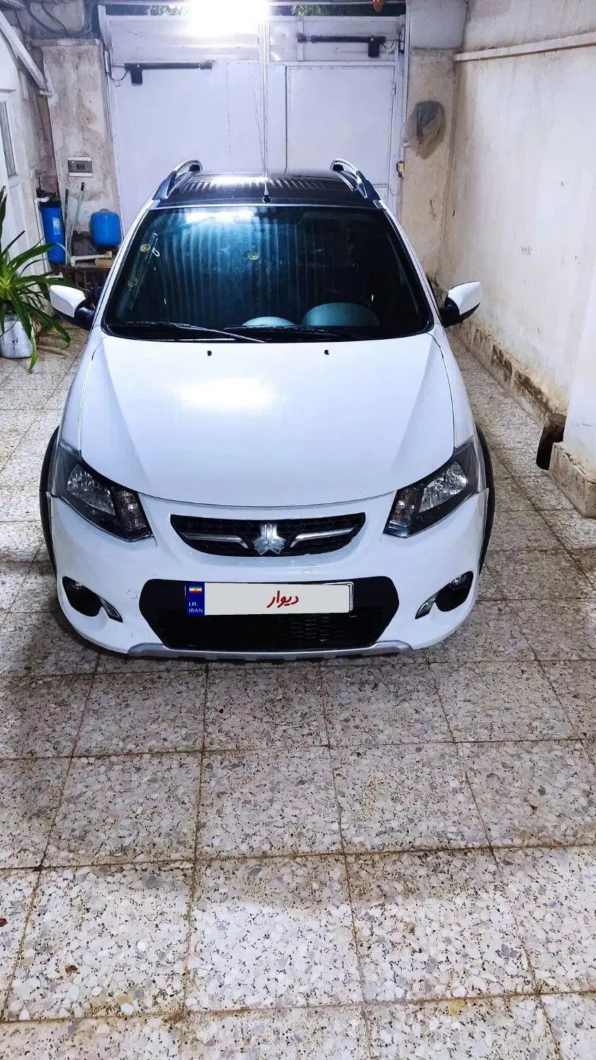 خودرو کوییک، R آگهی ann_20335668