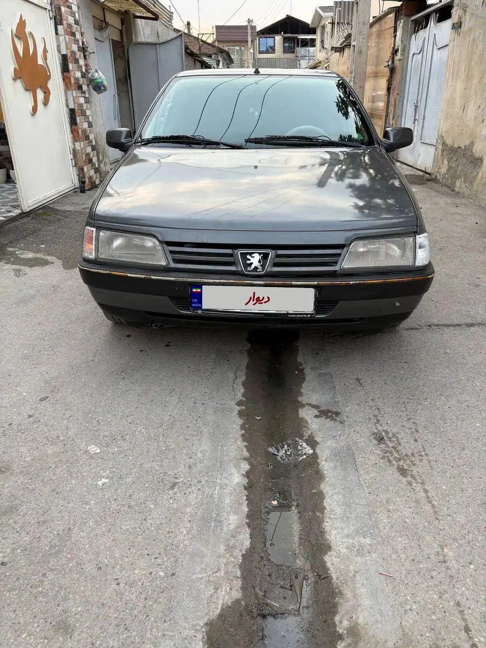 خودرو پژو، 405 آگهی ann_20335669