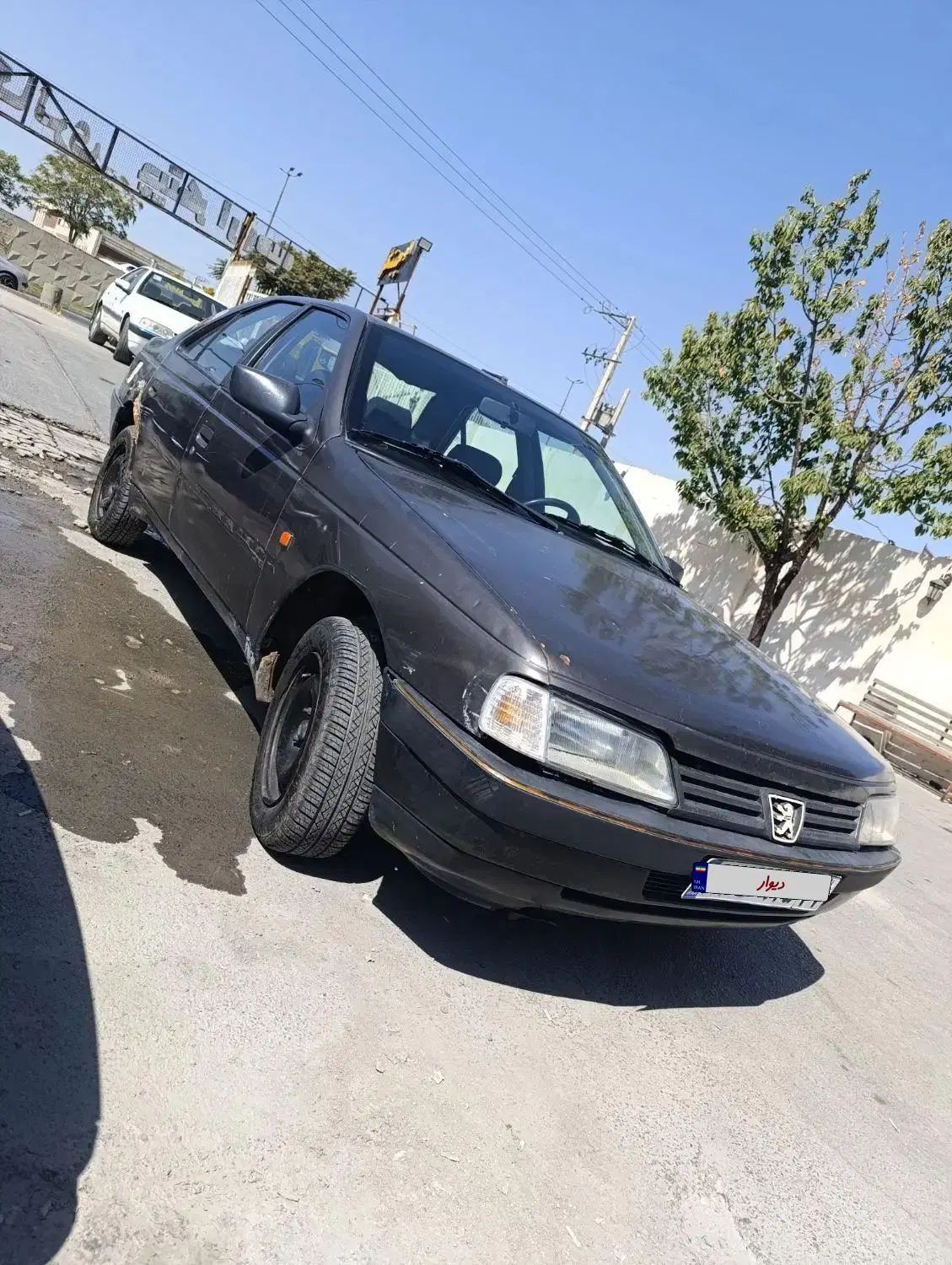 خودرو پژو، روآ آگهی ann_20335681