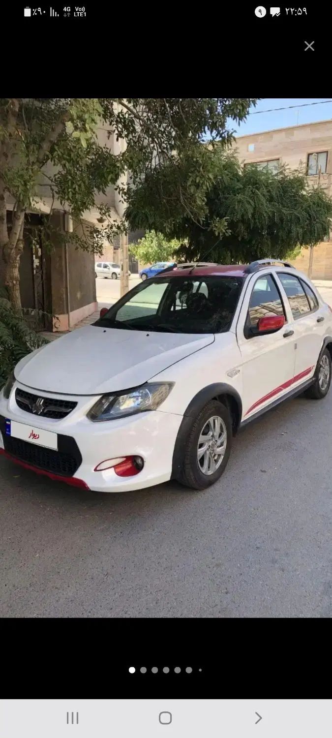 خودرو کوییک، R آگهی ann_20335691