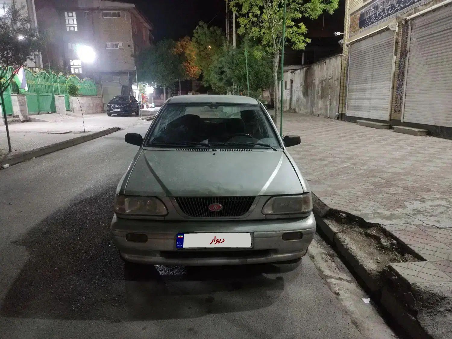 خودرو پراید، 141 آگهی ann_20335712