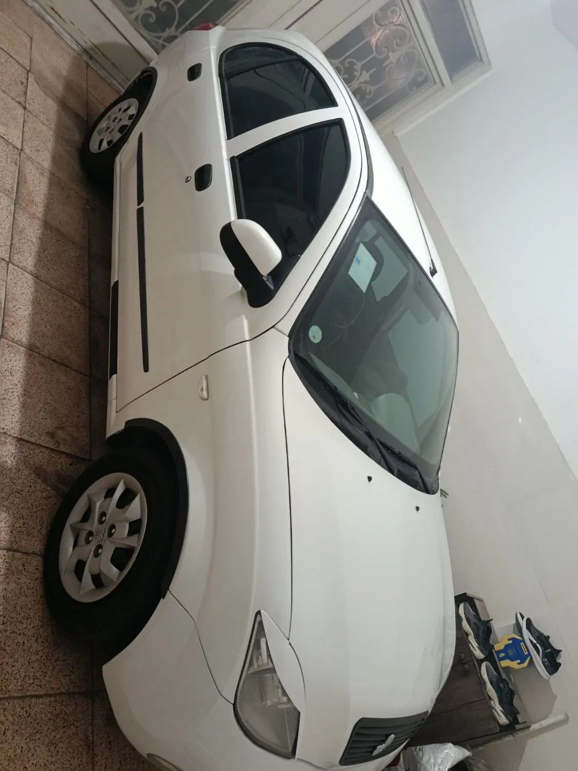 خودرو تیبا، 2 آگهی ann_20335714