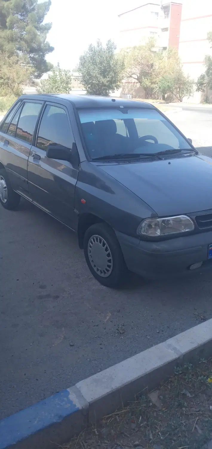 خودرو پراید، 131 آگهی ann_20335722