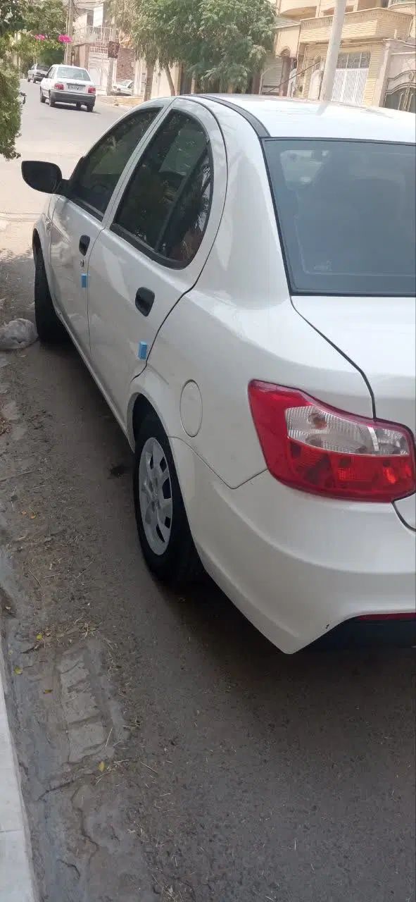 ساینا S دنده‌ای معمولی - 1401
