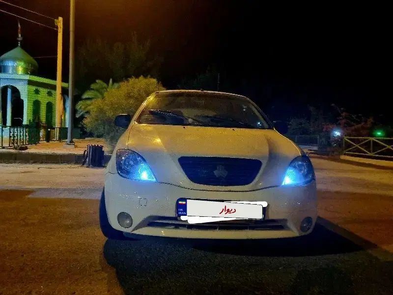 خودرو تیبا، 2 آگهی ann_20335754