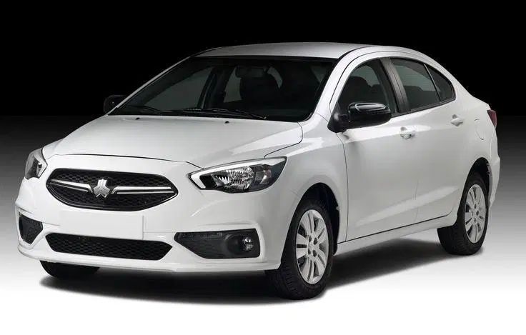 شاهین G دنده‌ای ESC - 1404