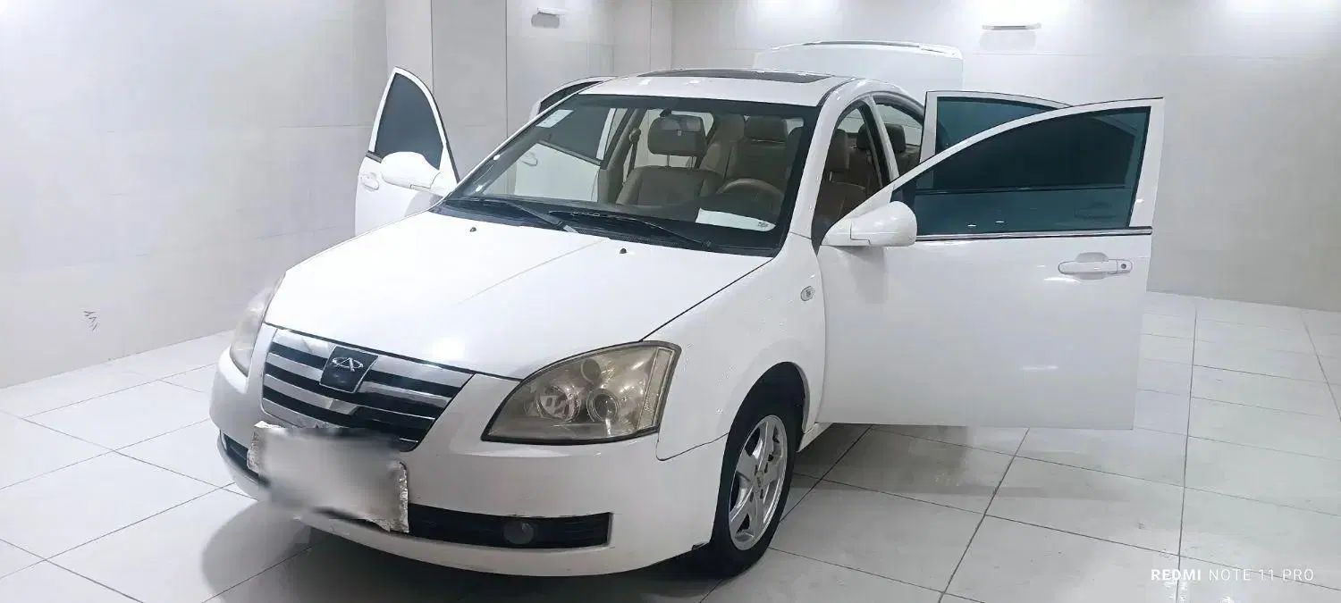 ام وی ام 530 دنده ای - 1394