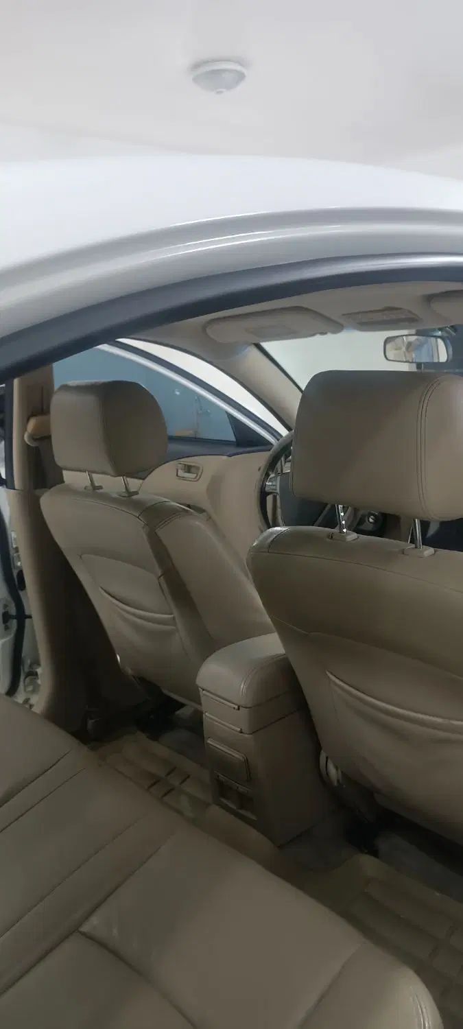ام وی ام 530 دنده ای - 1394