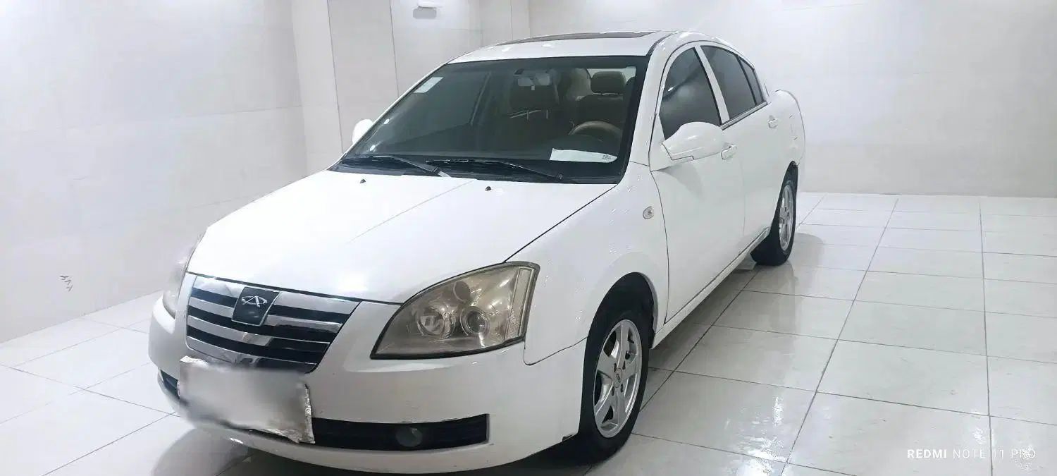 ام وی ام 530 دنده ای - 1394