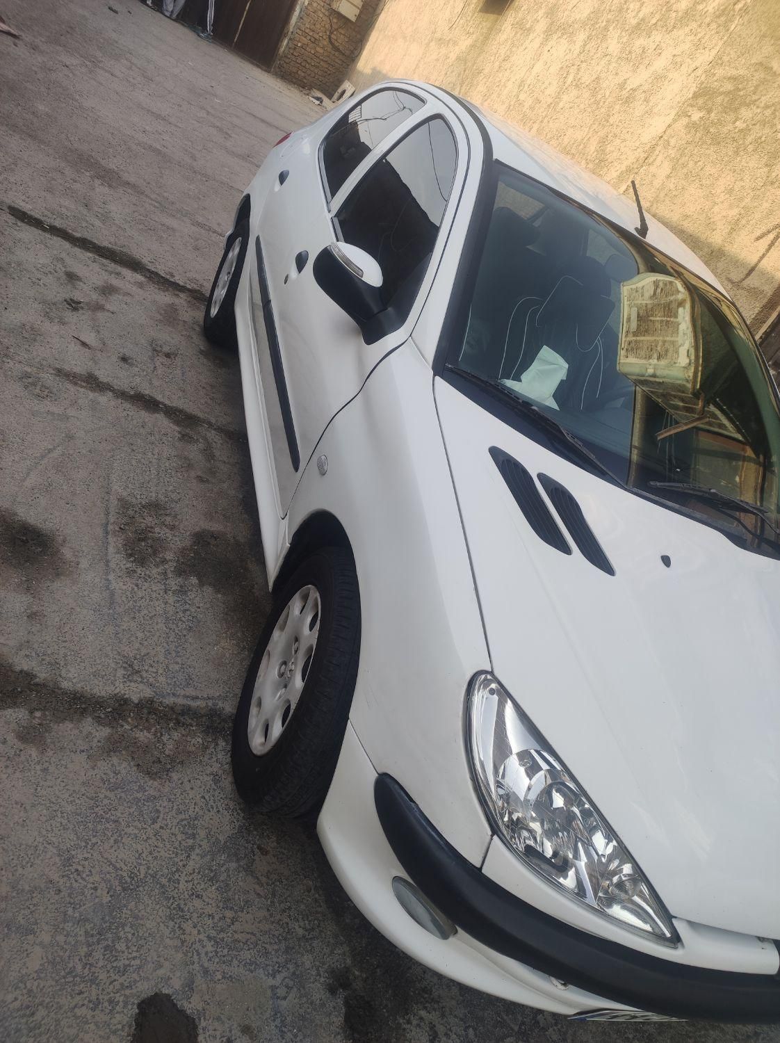 خودرو پژو، 206 آگهی ann_20335797