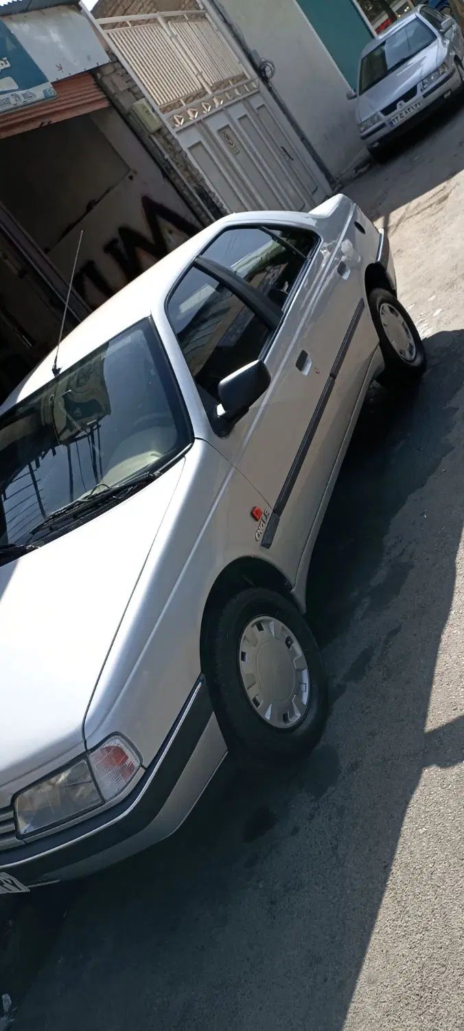 خودرو پژو، 405 آگهی ann_20335805